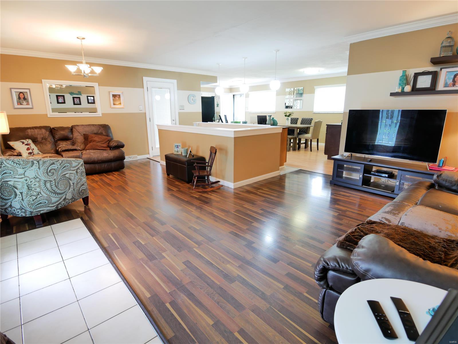Lindsay Lane Estates - Residential