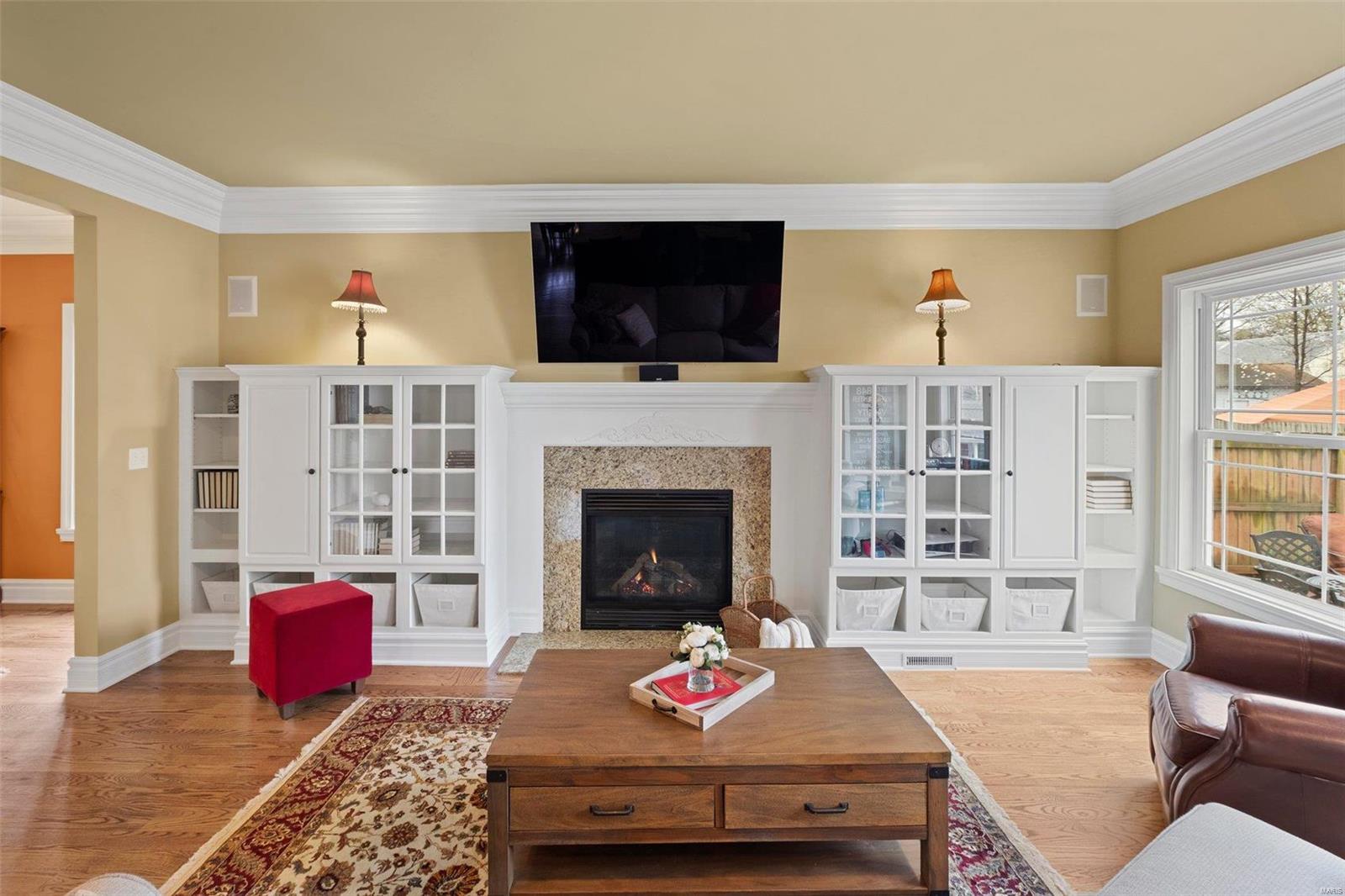 639 East Jefferson Consolidation - Residential