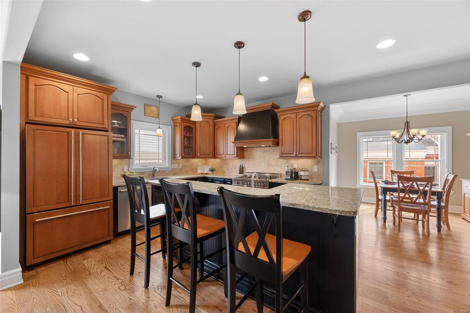 639 East Jefferson Consolidation - Residential