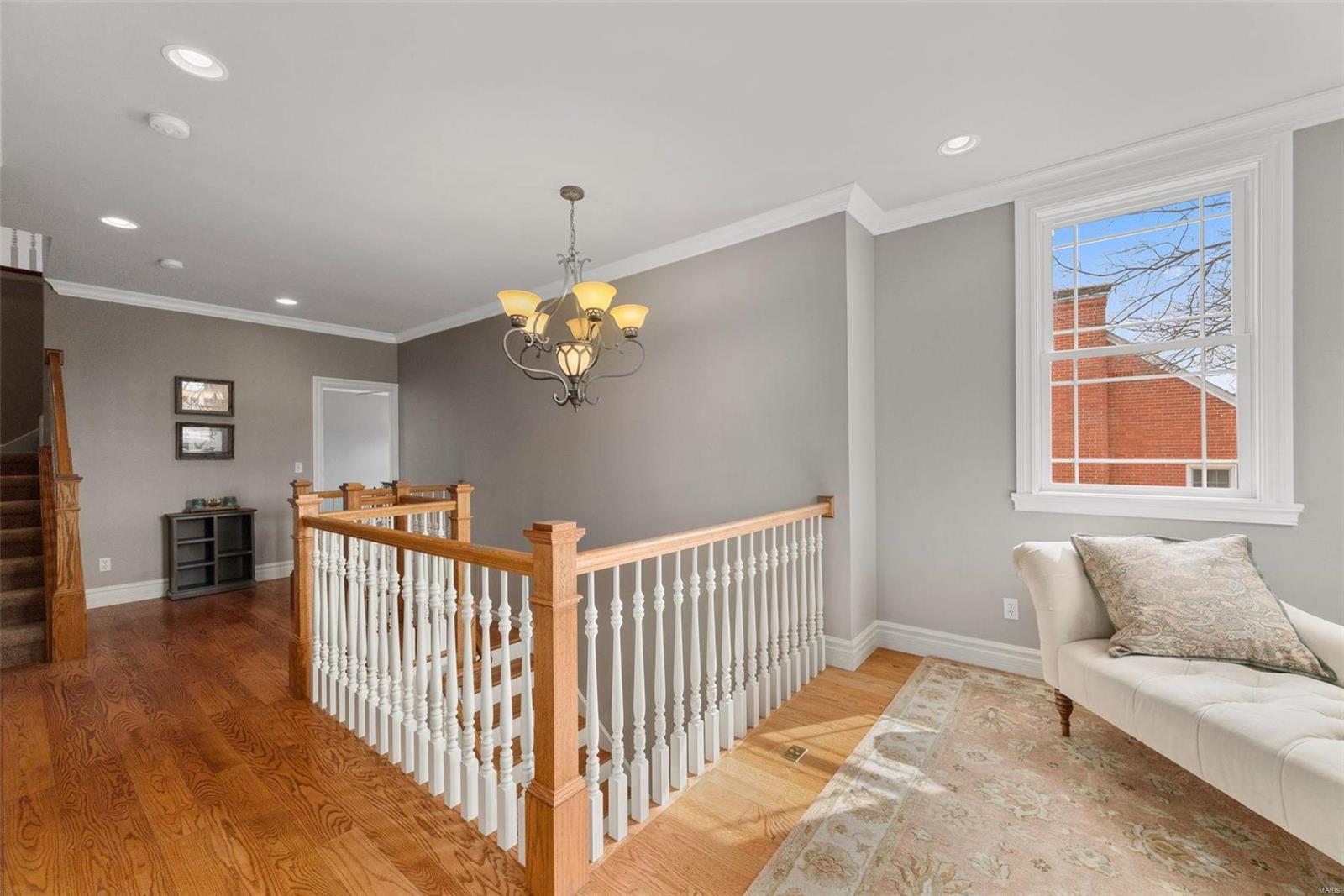 639 East Jefferson Consolidation - Residential