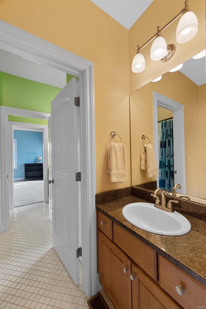 639 East Jefferson Consolidation - Residential