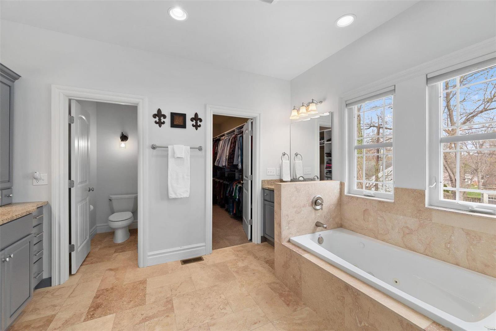 639 East Jefferson Consolidation - Residential