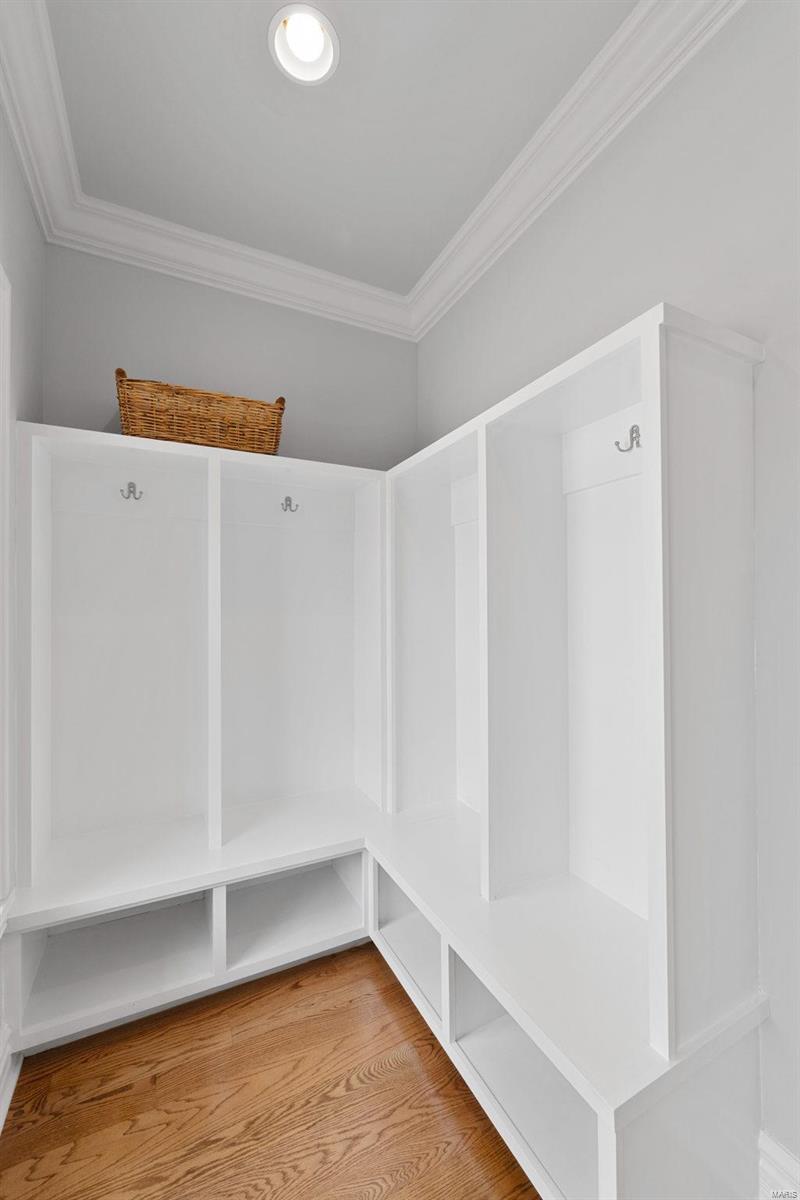 639 East Jefferson Consolidation - Residential