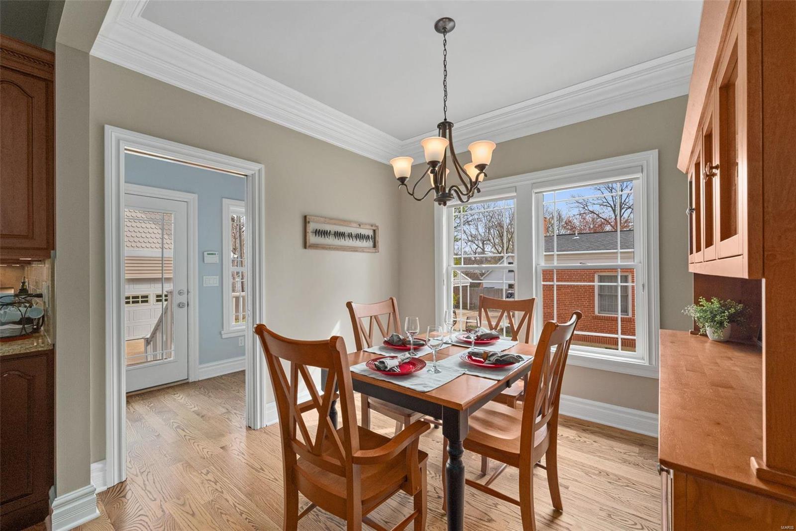 639 East Jefferson Consolidation - Residential