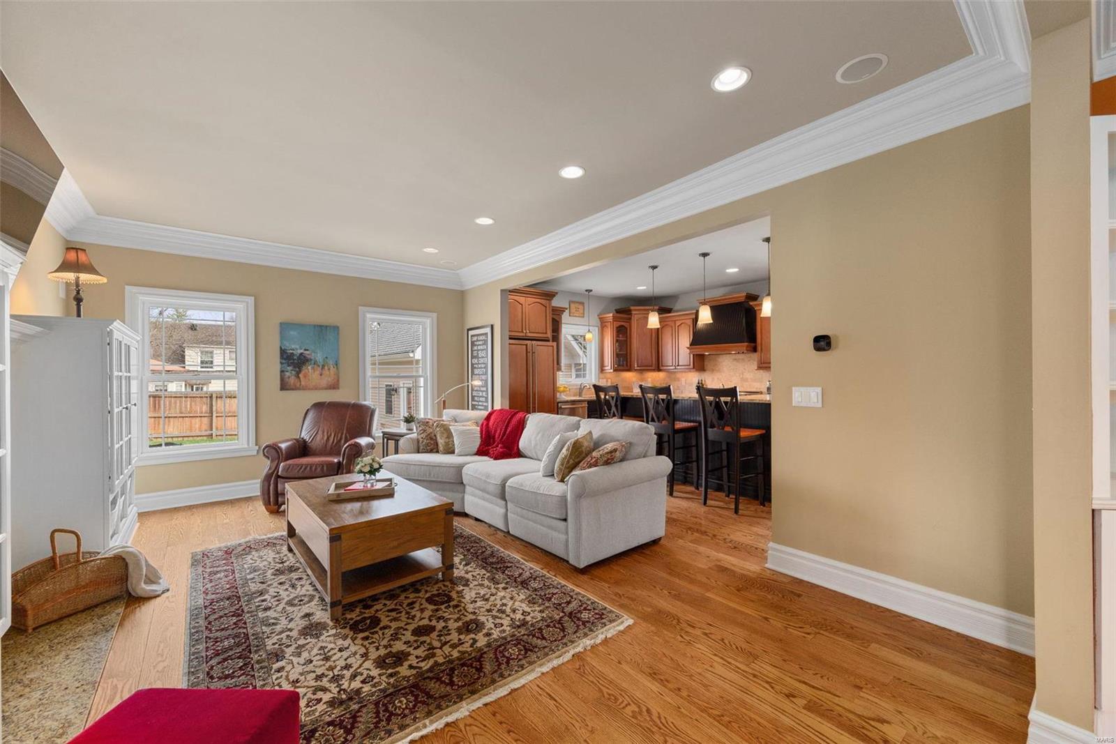 639 East Jefferson Consolidation - Residential