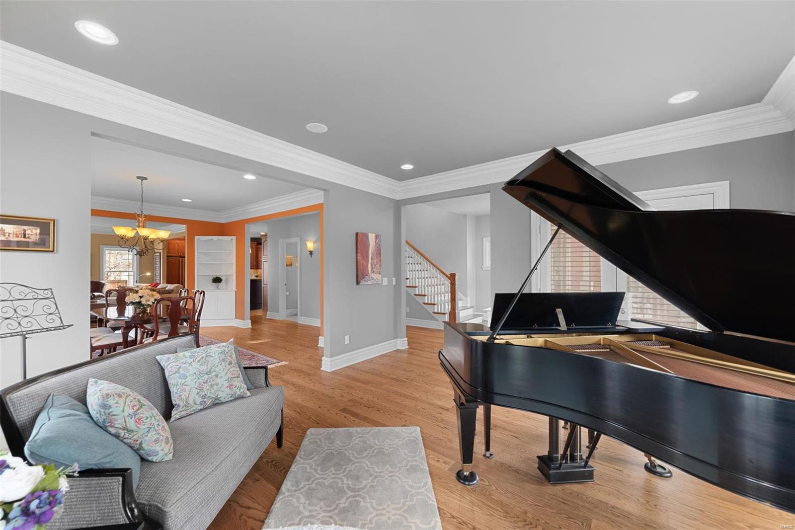 639 East Jefferson Consolidation - Residential