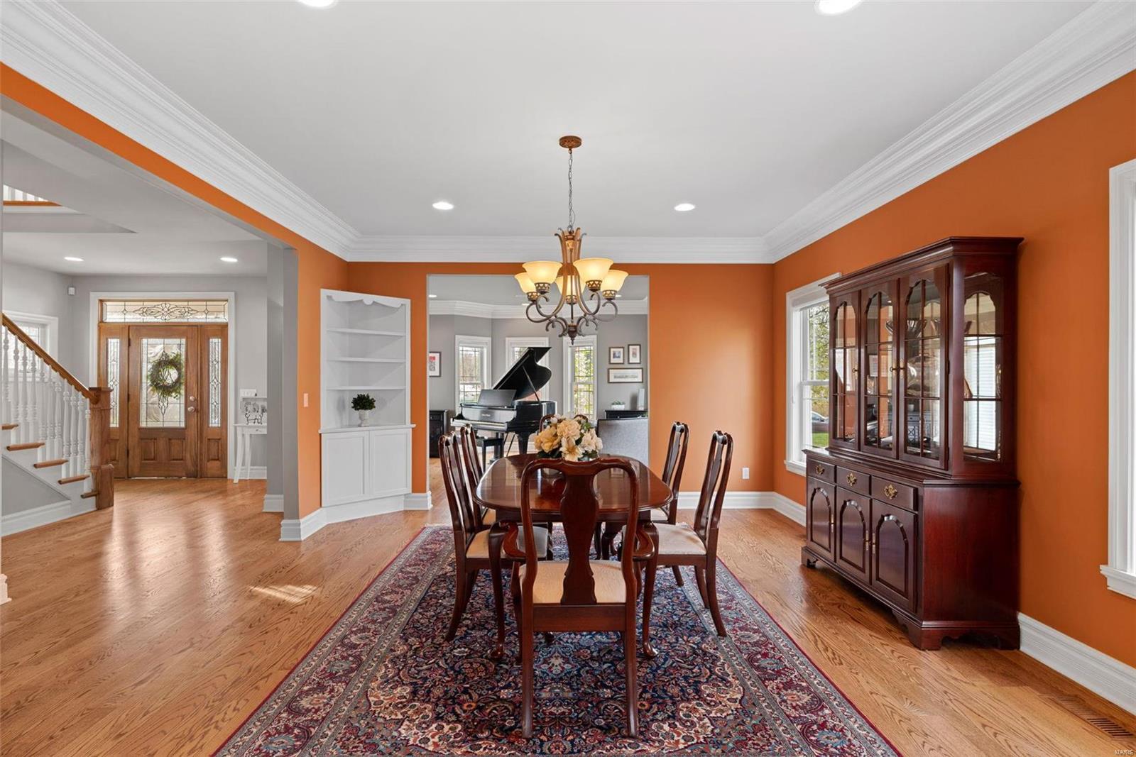 639 East Jefferson Consolidation - Residential