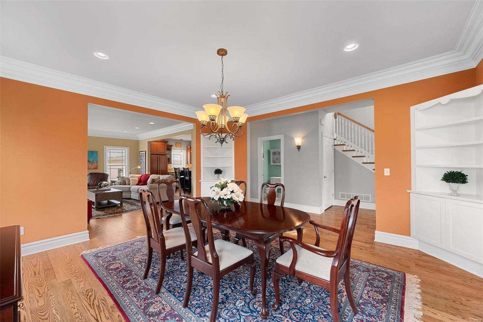 639 East Jefferson Consolidation - Residential