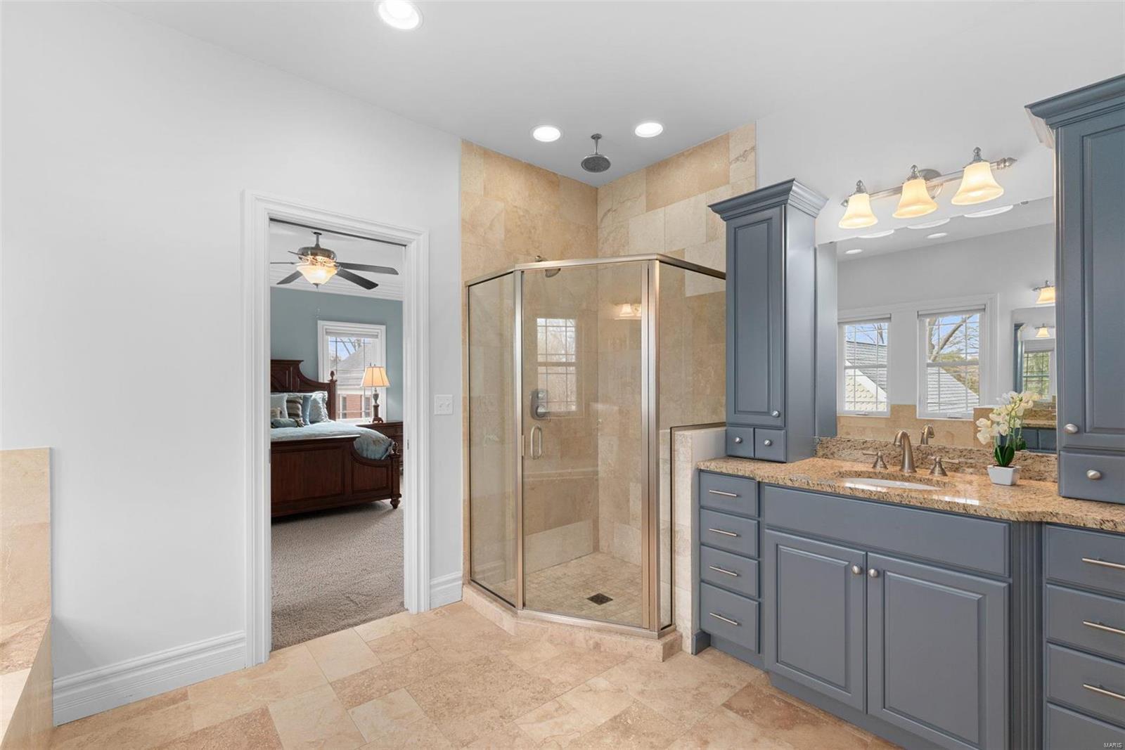 639 East Jefferson Consolidation - Residential