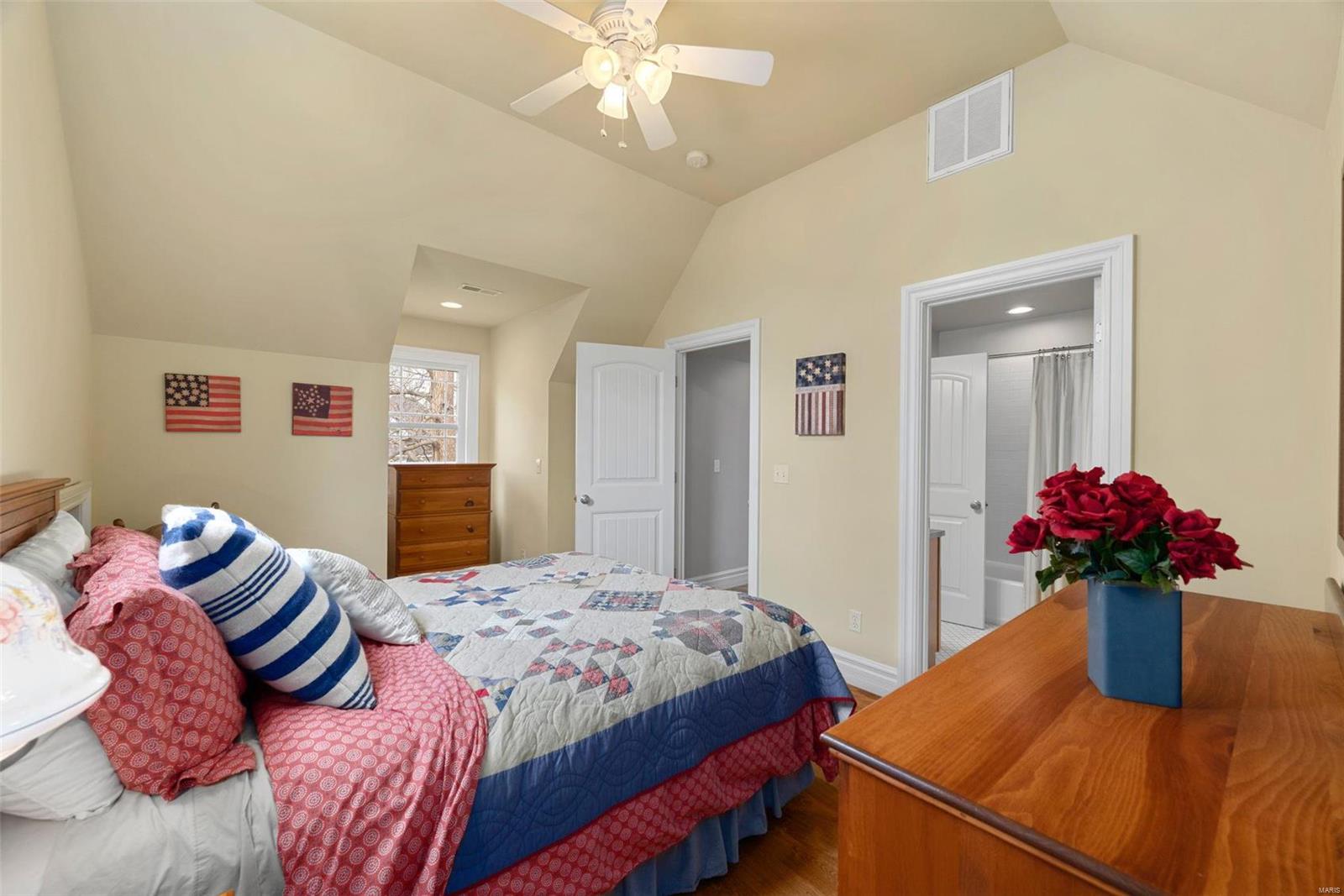 639 East Jefferson Consolidation - Residential