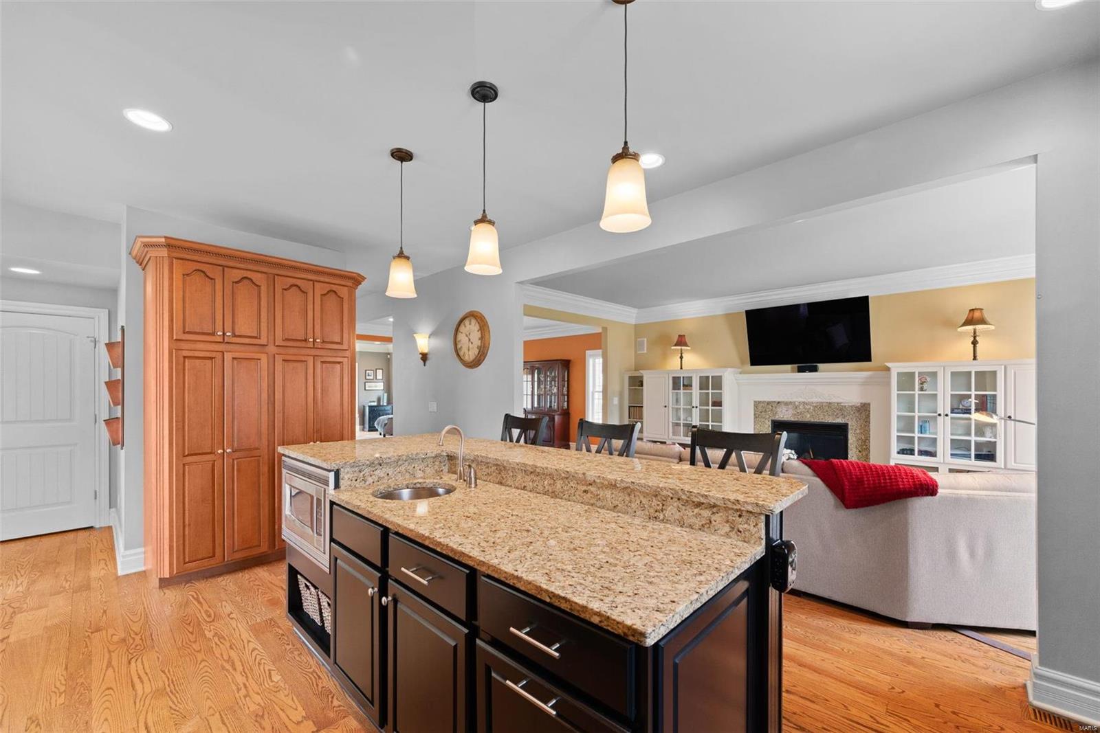 639 East Jefferson Consolidation - Residential