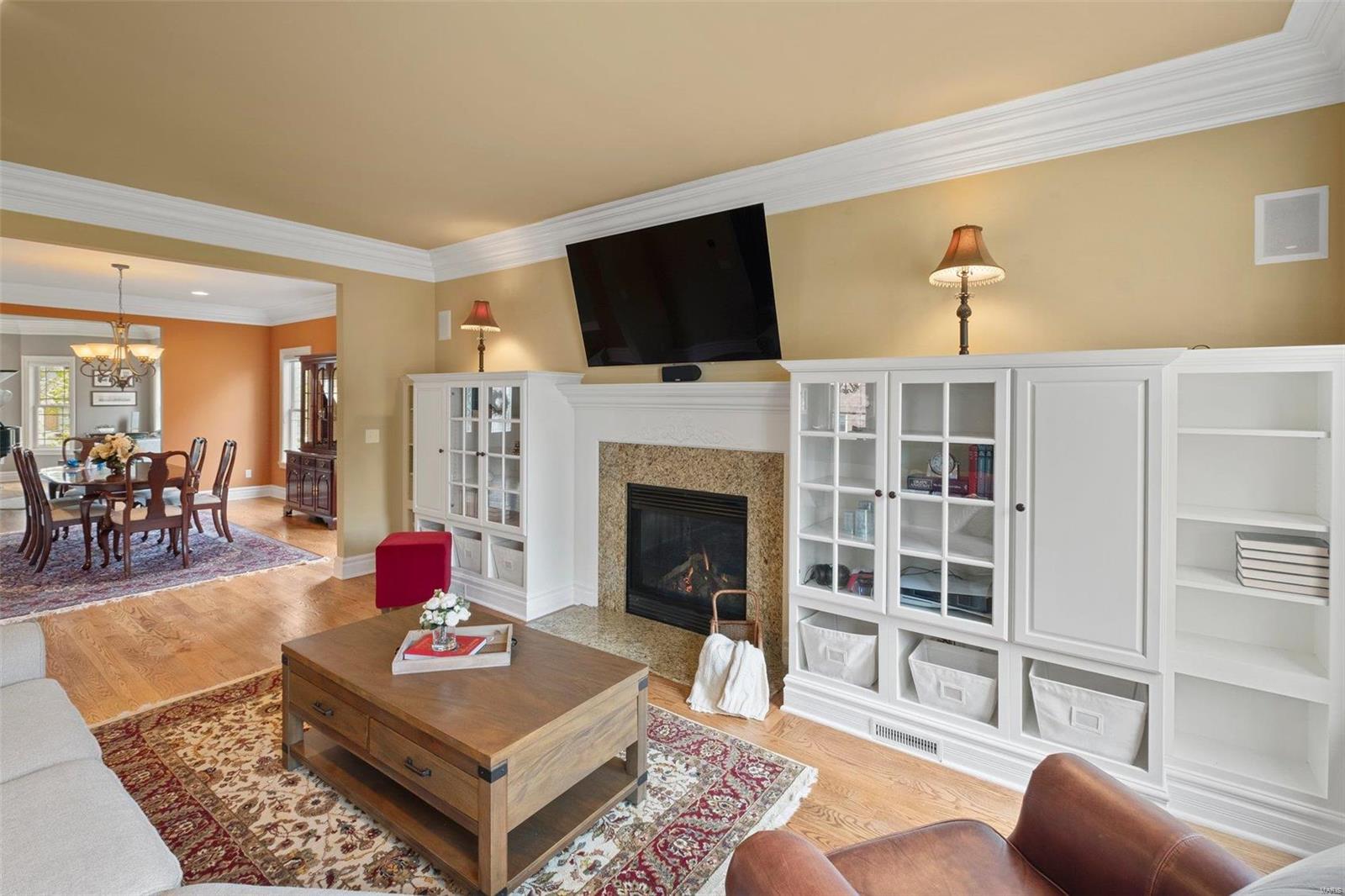 639 East Jefferson Consolidation - Residential