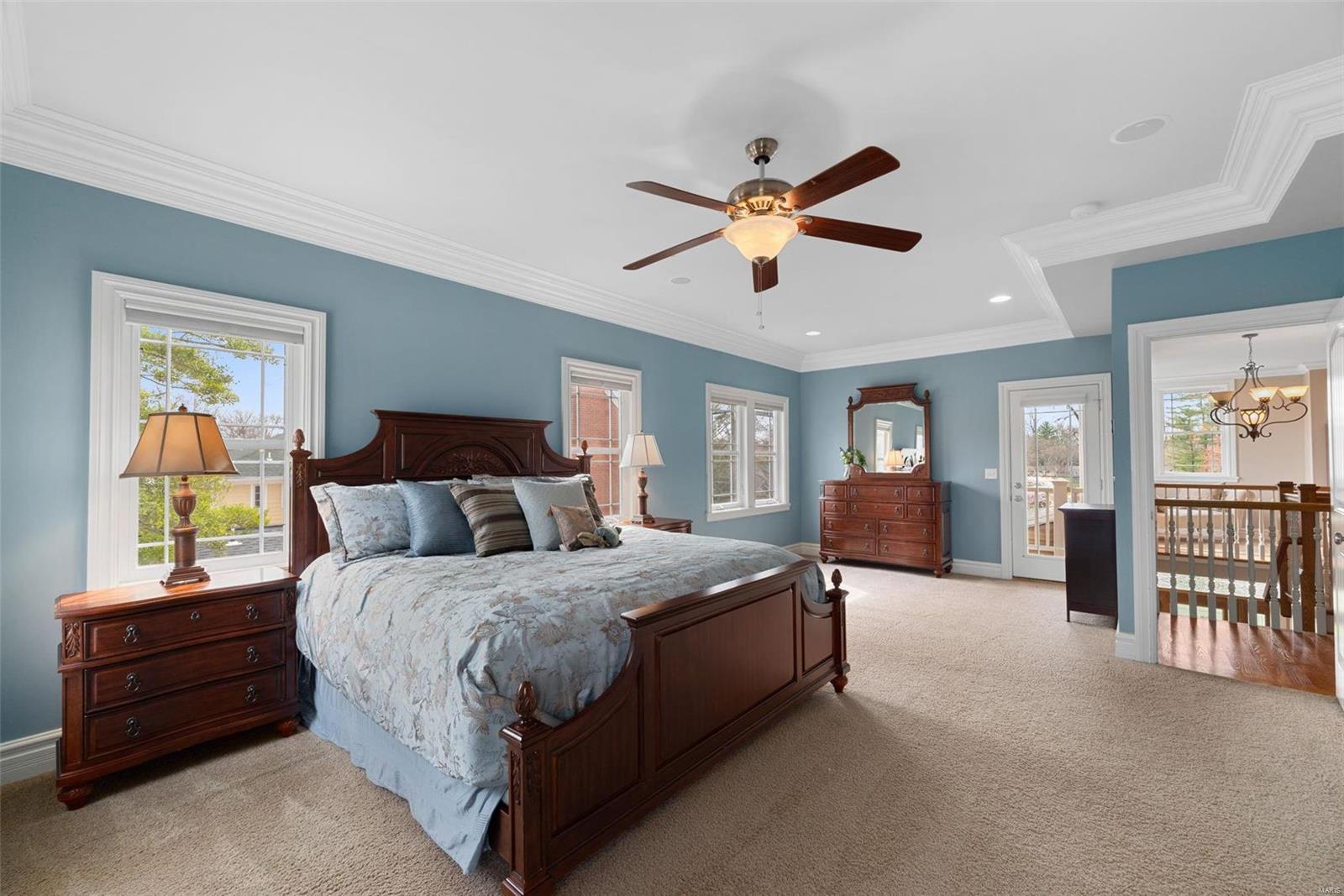 639 East Jefferson Consolidation - Residential