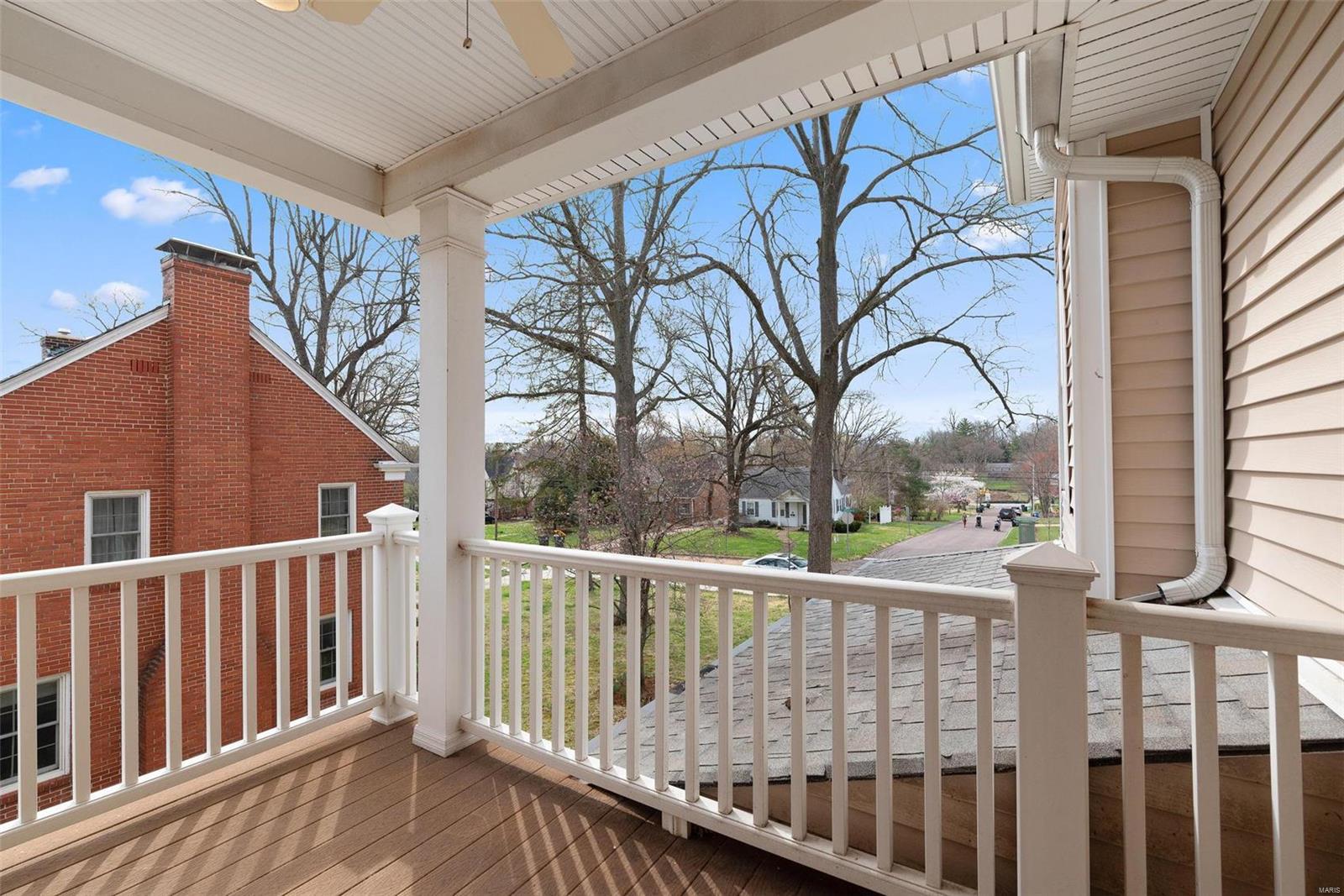 639 East Jefferson Consolidation - Residential