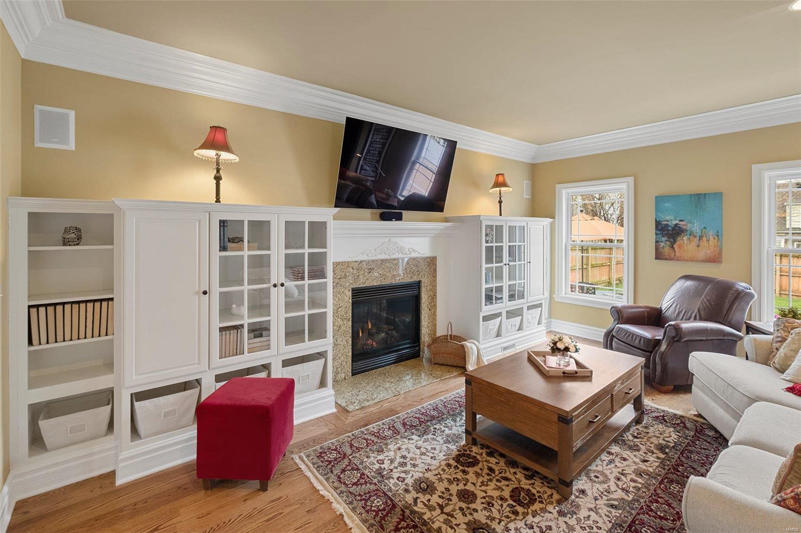 639 East Jefferson Consolidation - Residential