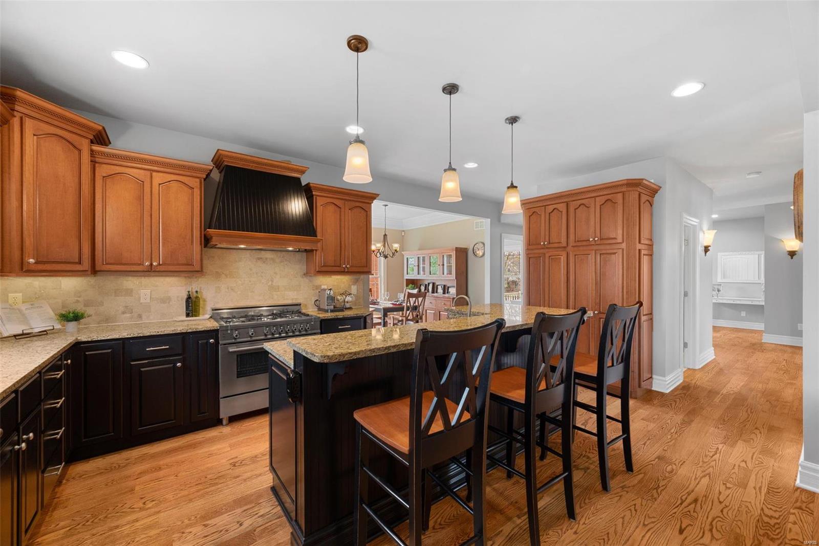 639 East Jefferson Consolidation - Residential