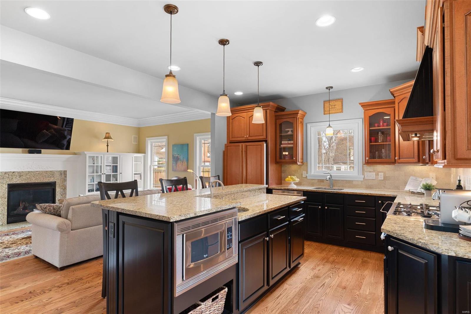 639 East Jefferson Consolidation - Residential