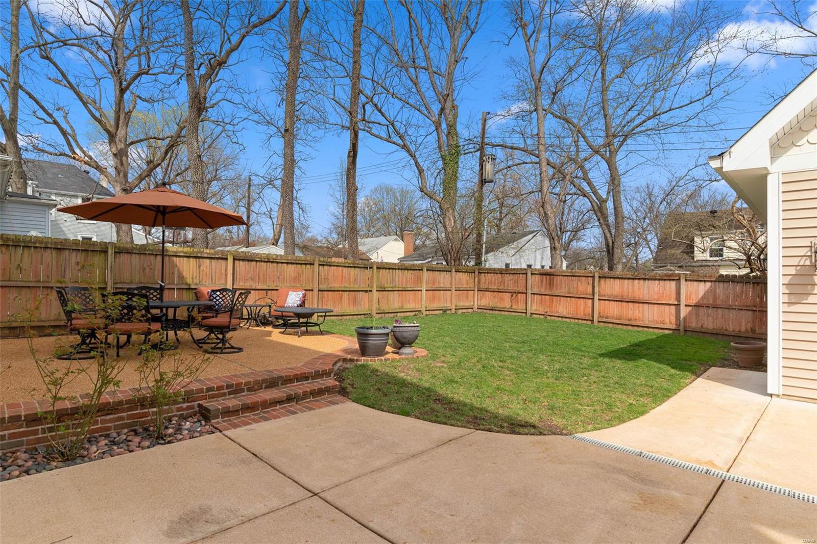 639 East Jefferson Consolidation - Residential