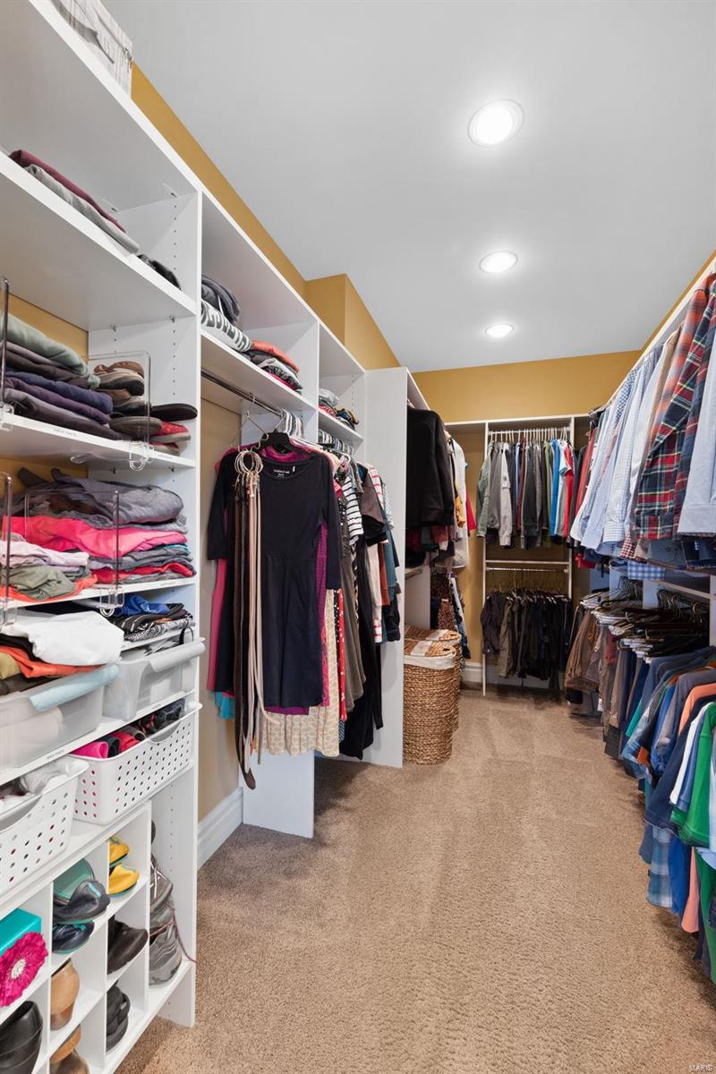 639 East Jefferson Consolidation - Residential