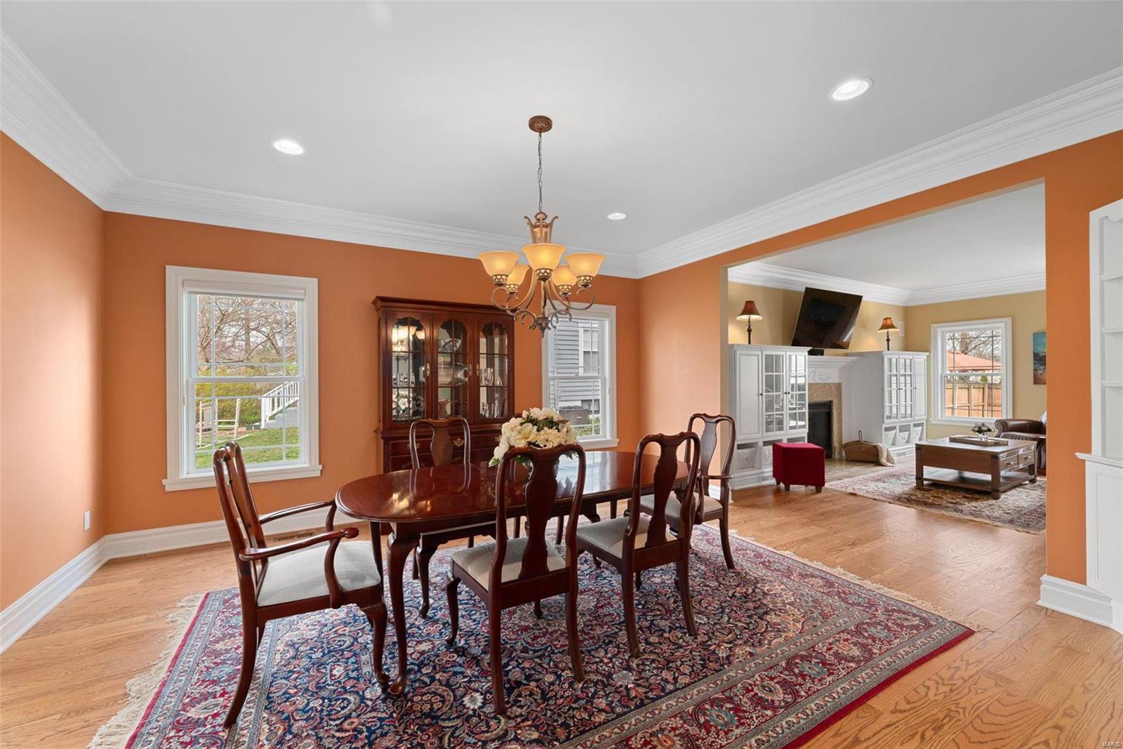 639 East Jefferson Consolidation - Residential