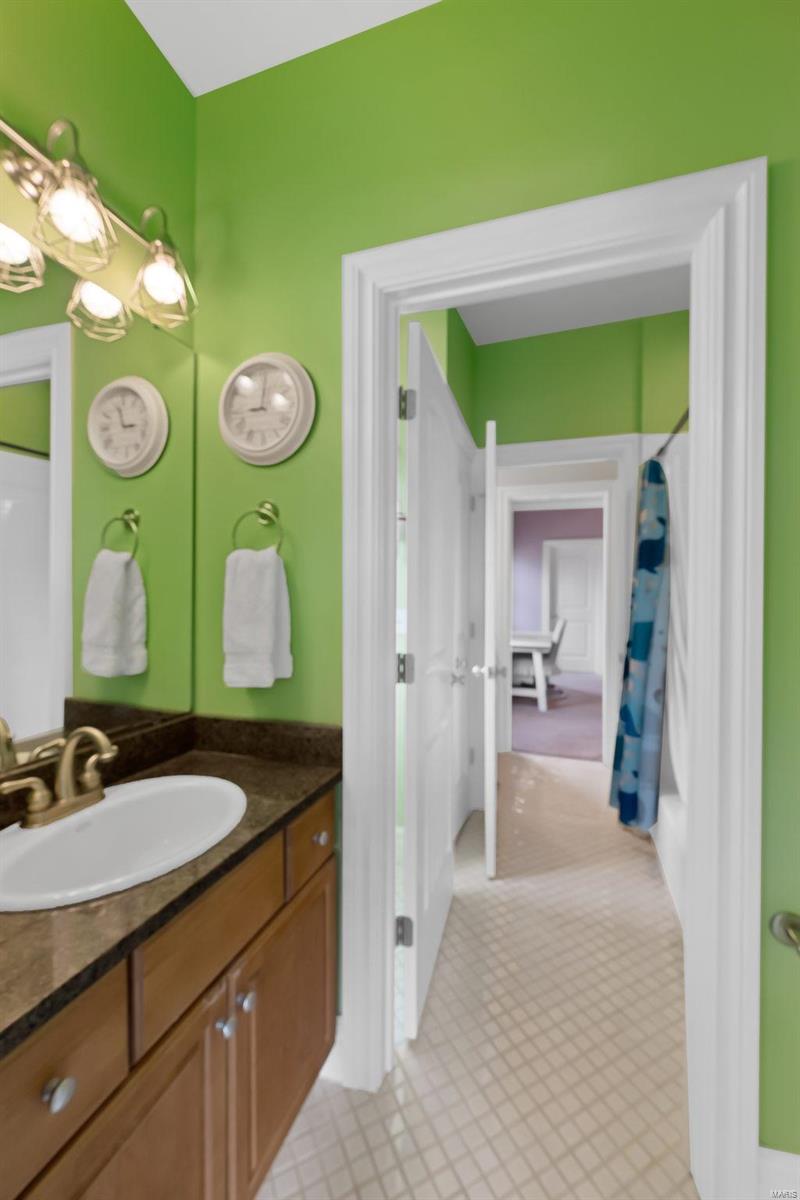 639 East Jefferson Consolidation - Residential