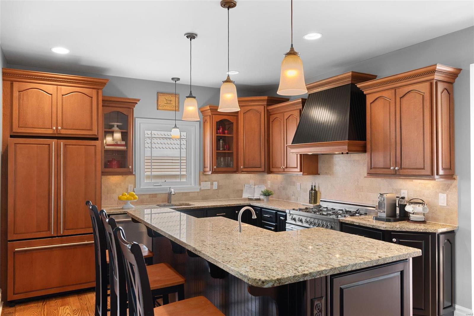 639 East Jefferson Consolidation - Residential