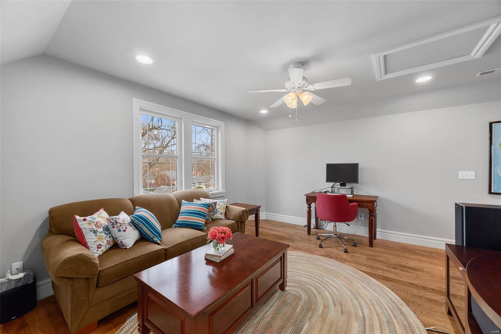 639 East Jefferson Consolidation - Residential