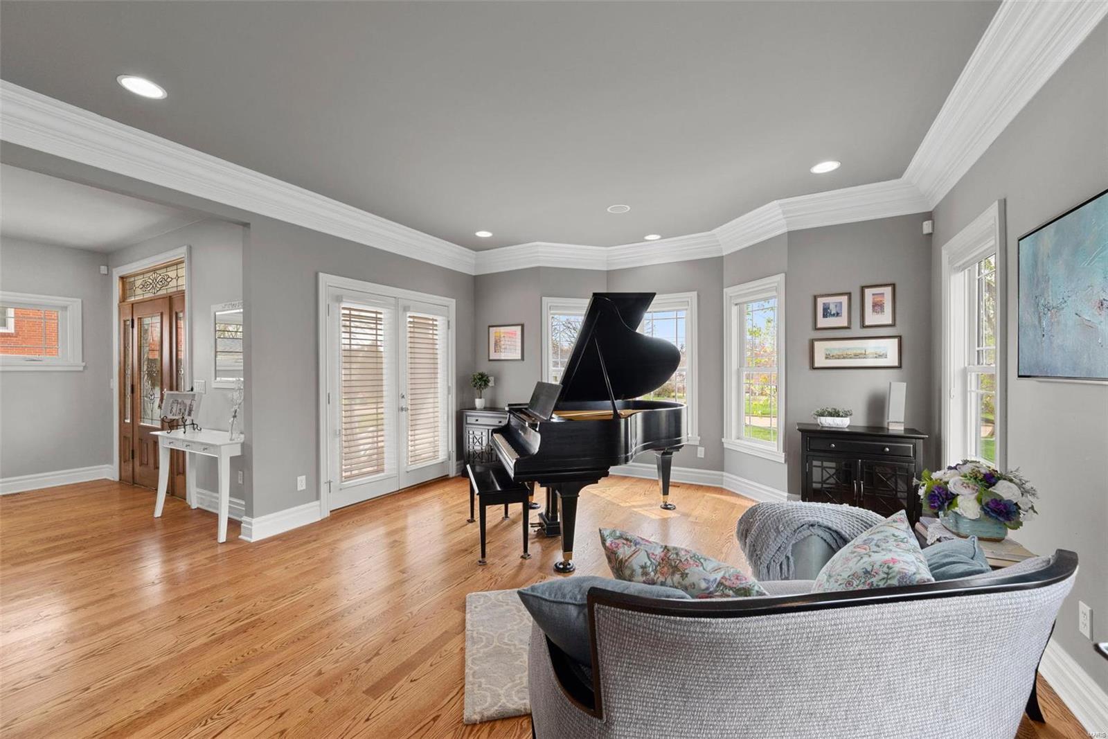 639 East Jefferson Consolidation - Residential