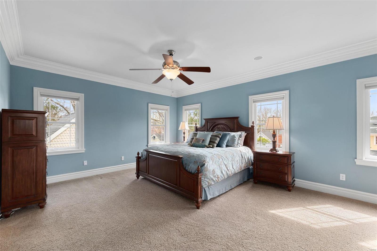 639 East Jefferson Consolidation - Residential