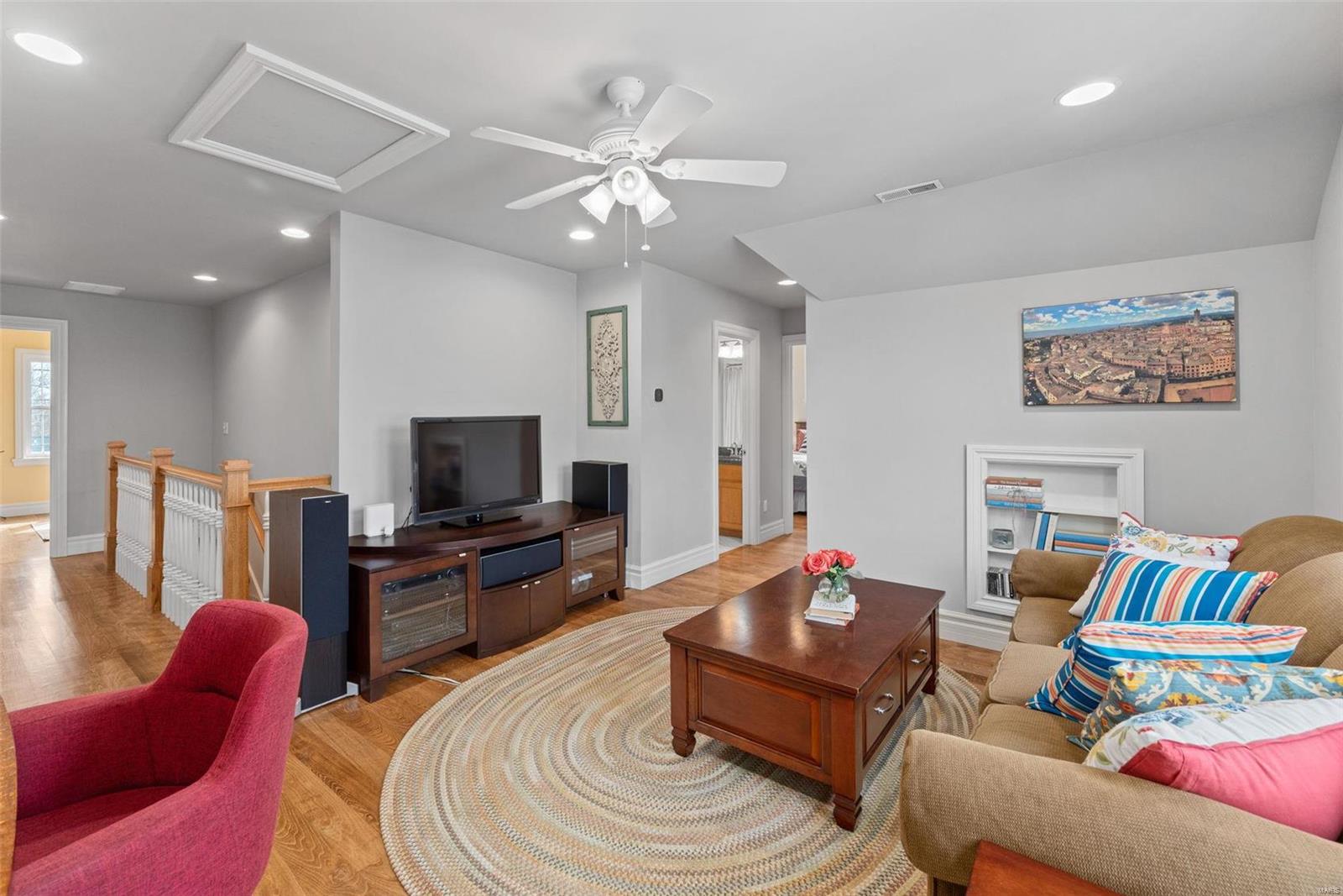 639 East Jefferson Consolidation - Residential