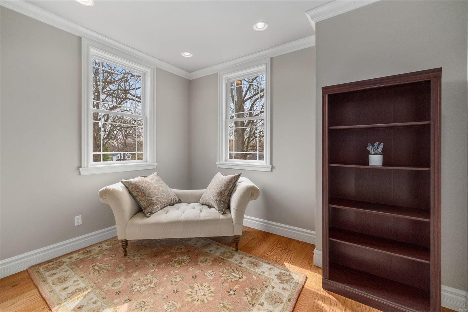 639 East Jefferson Consolidation - Residential