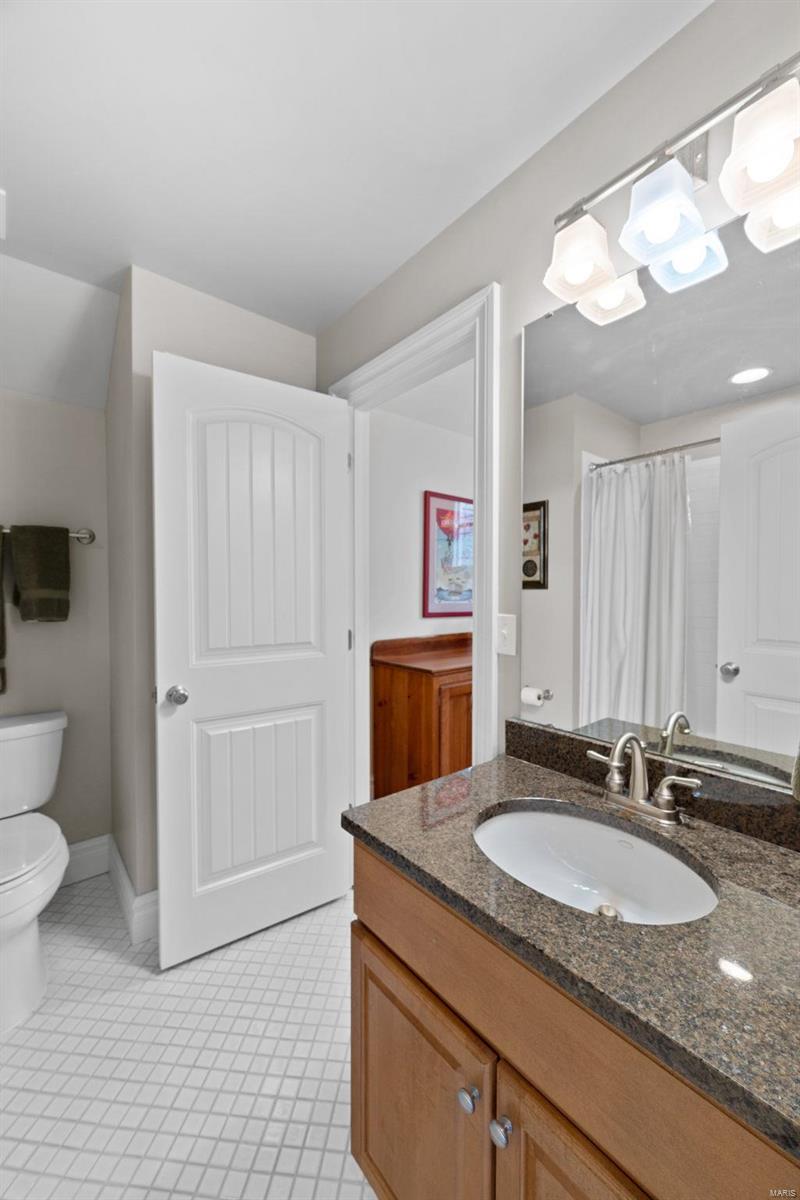 639 East Jefferson Consolidation - Residential