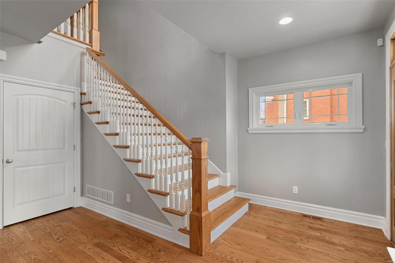 639 East Jefferson Consolidation - Residential