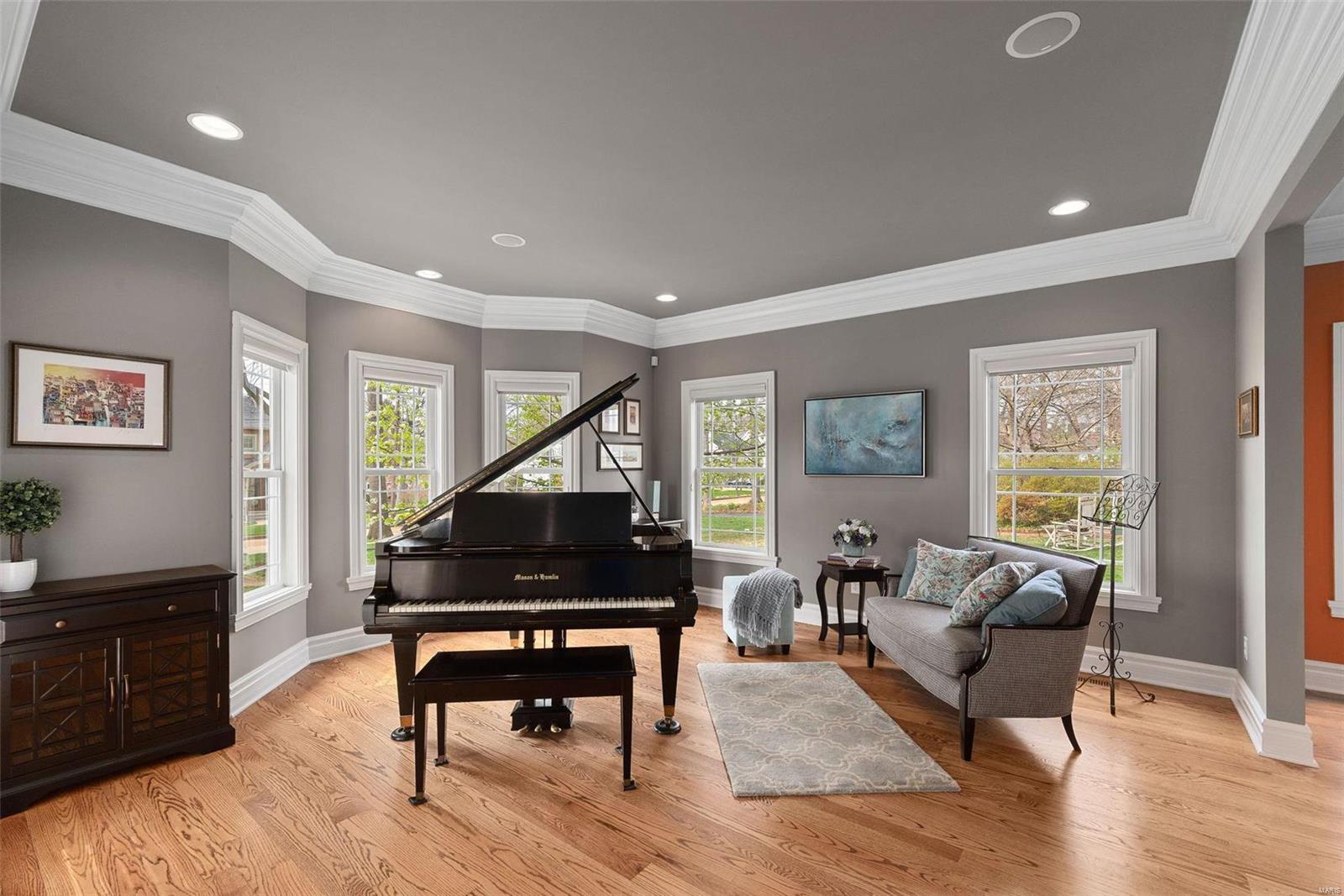 639 East Jefferson Consolidation - Residential