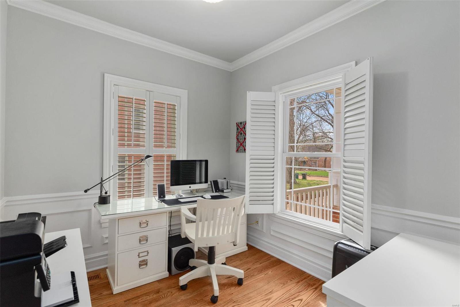 639 East Jefferson Consolidation - Residential