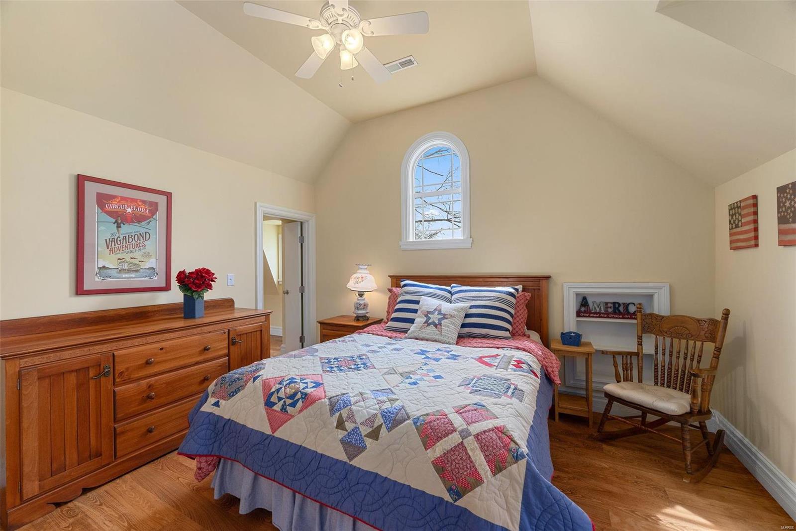 639 East Jefferson Consolidation - Residential