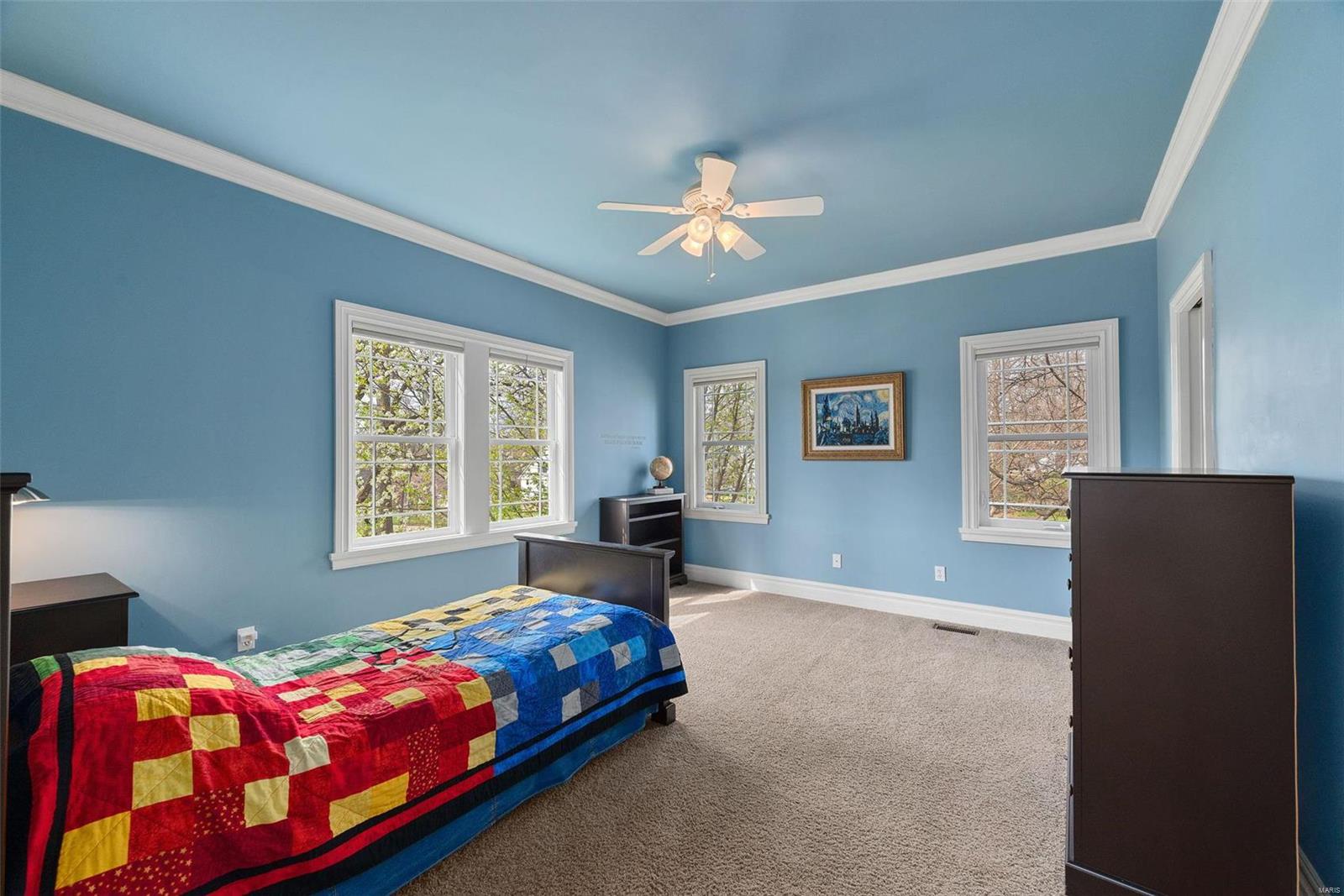 639 East Jefferson Consolidation - Residential