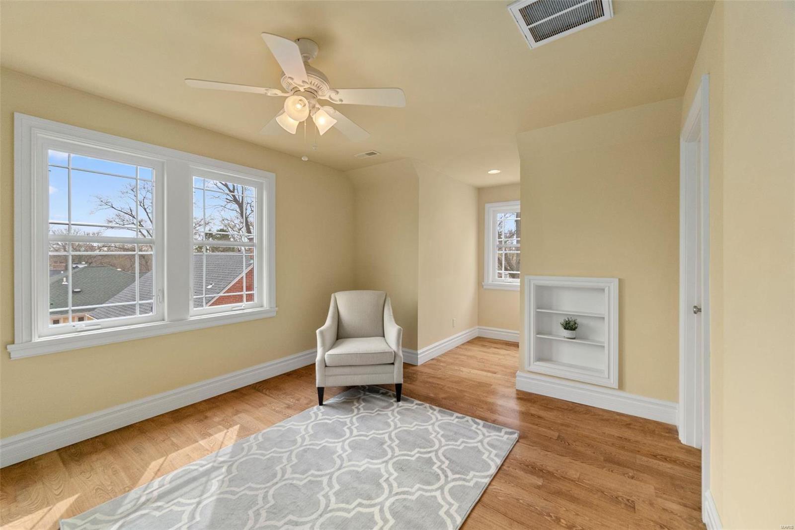 639 East Jefferson Consolidation - Residential