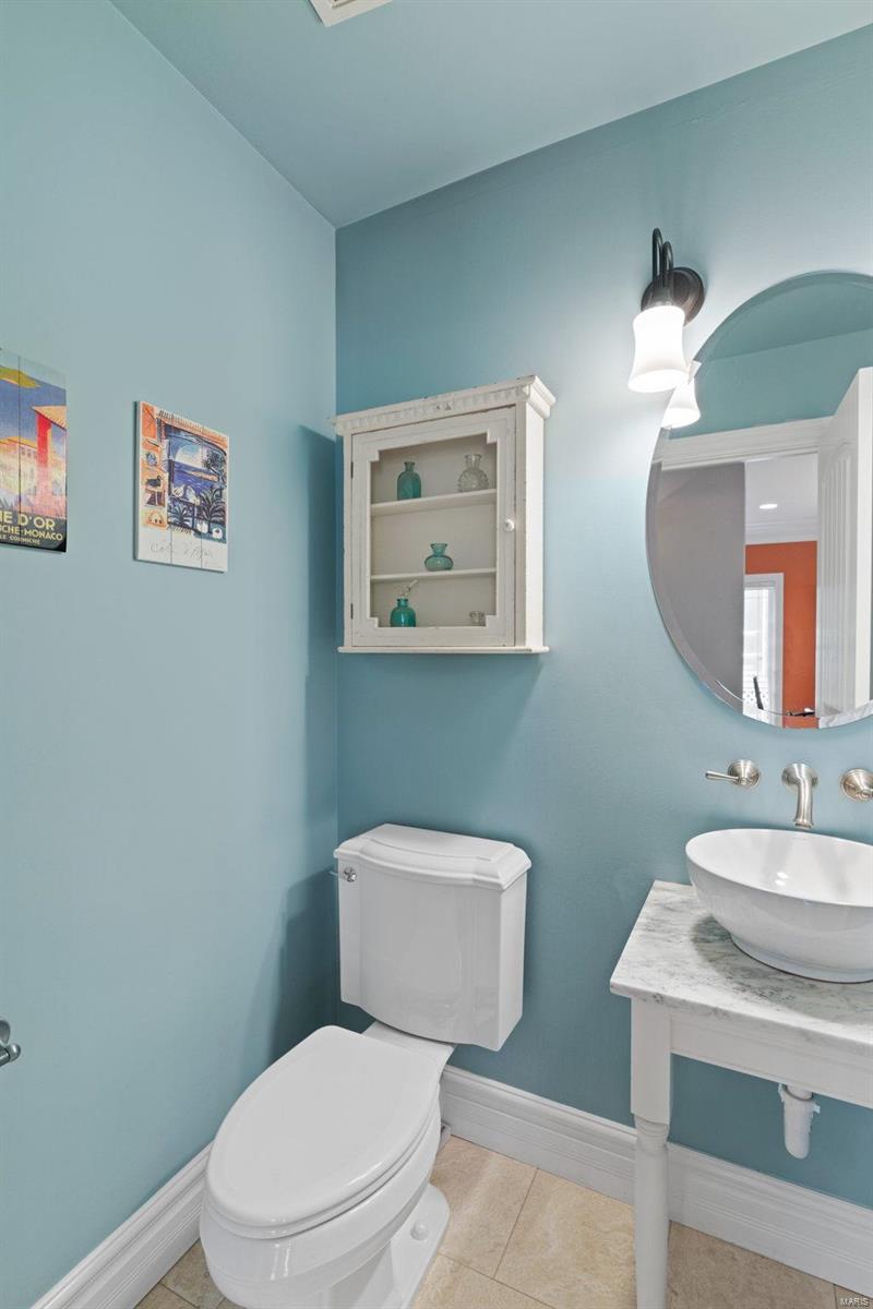 639 East Jefferson Consolidation - Residential