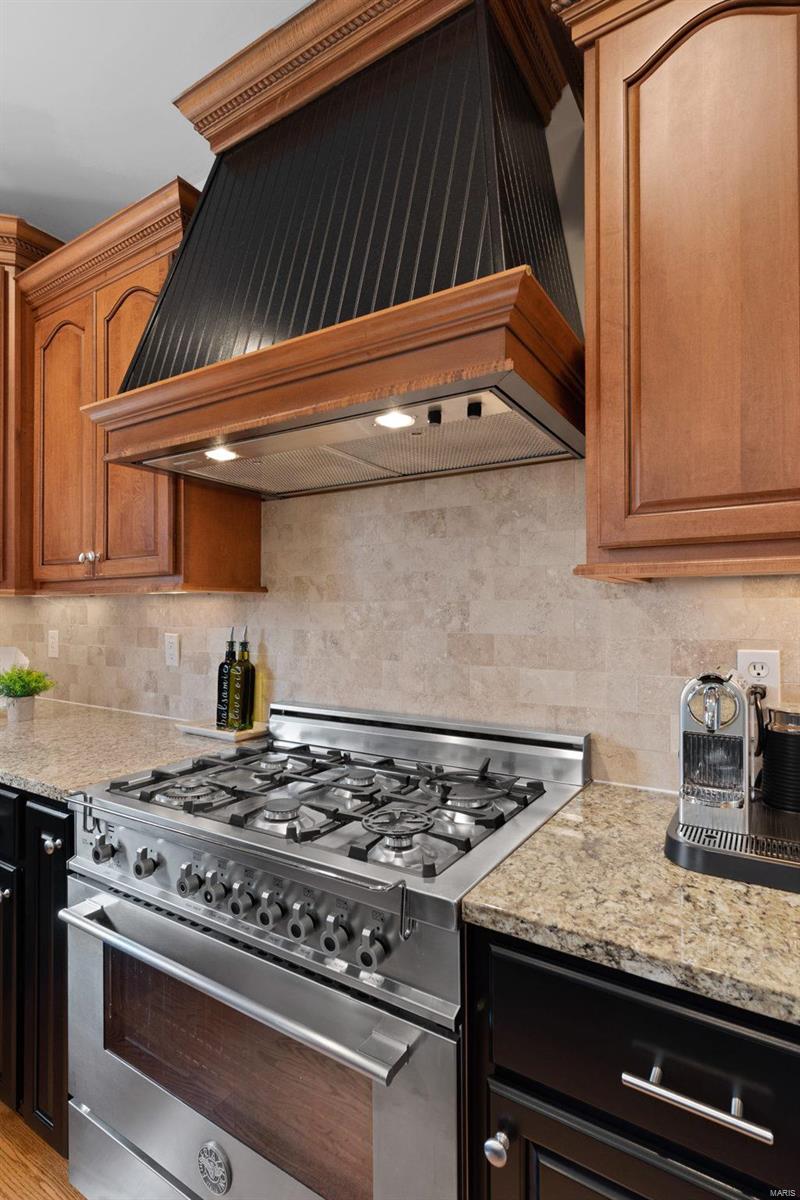 639 East Jefferson Consolidation - Residential