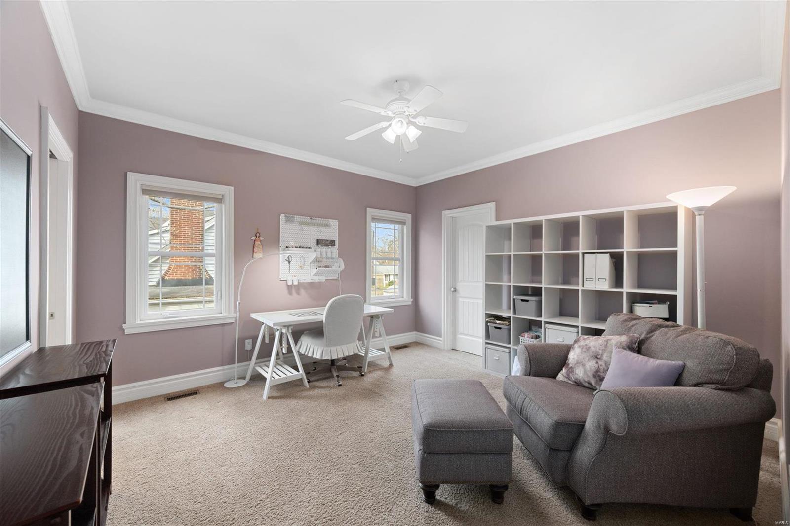 639 East Jefferson Consolidation - Residential