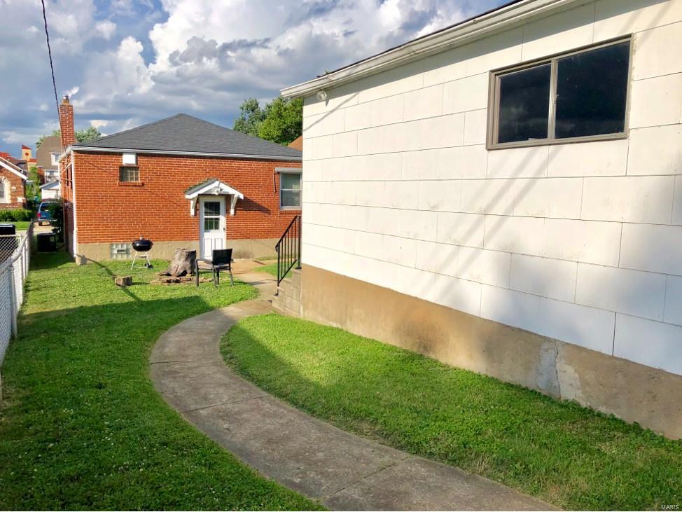 Point Breeze Homesites - Residential