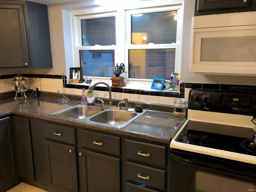 Point Breeze Homesites - Residential