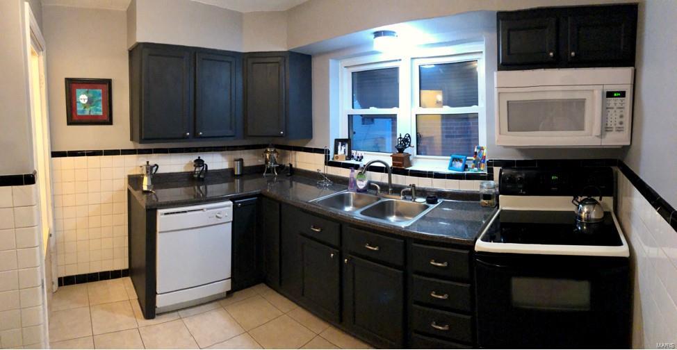 Point Breeze Homesites - Residential