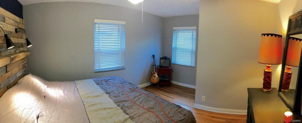 Point Breeze Homesites - Residential