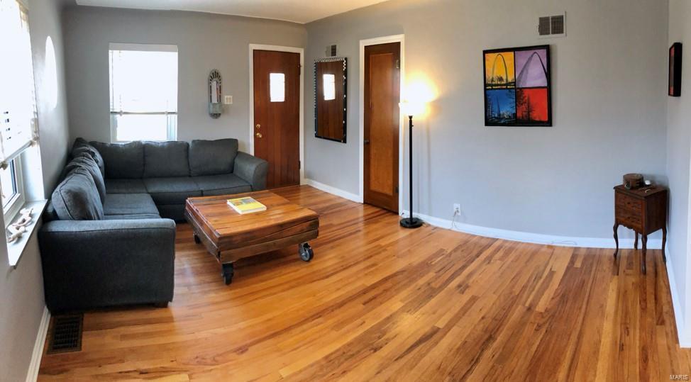 Point Breeze Homesites - Residential