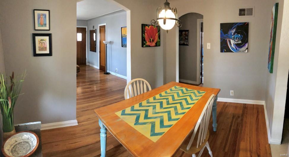 Point Breeze Homesites - Residential