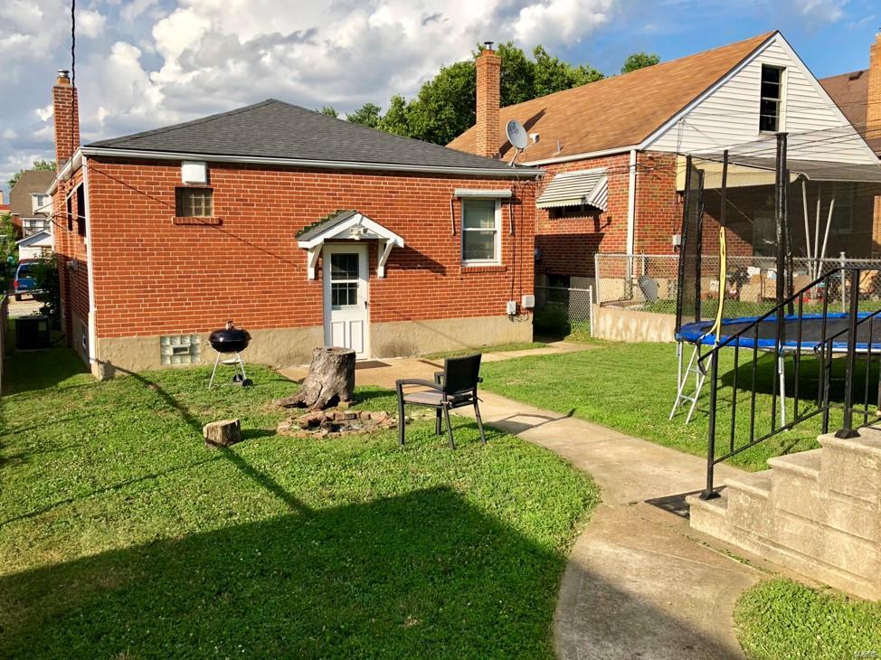 Point Breeze Homesites - Residential