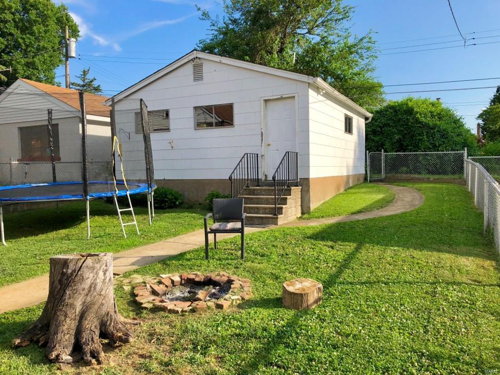 Point Breeze Homesites - Residential