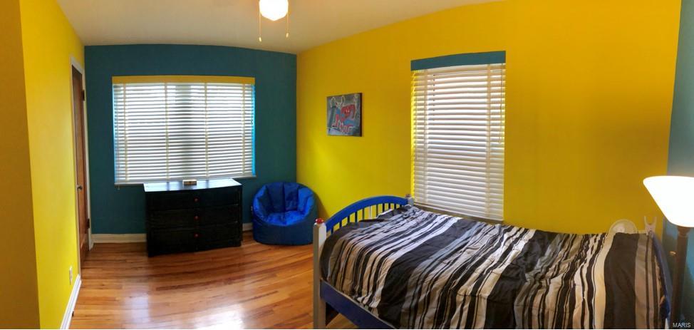 Point Breeze Homesites - Residential